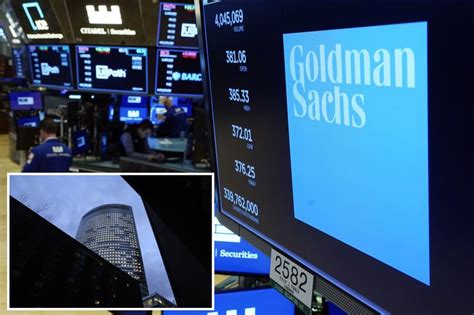 Ex-Goldman Sachs investment banker convicted of insider trading charges